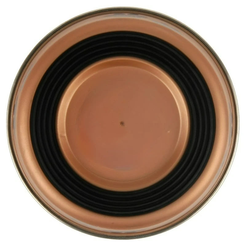 Slow Feeder Dog Bowl Helps Prevent Gulping And Bloat