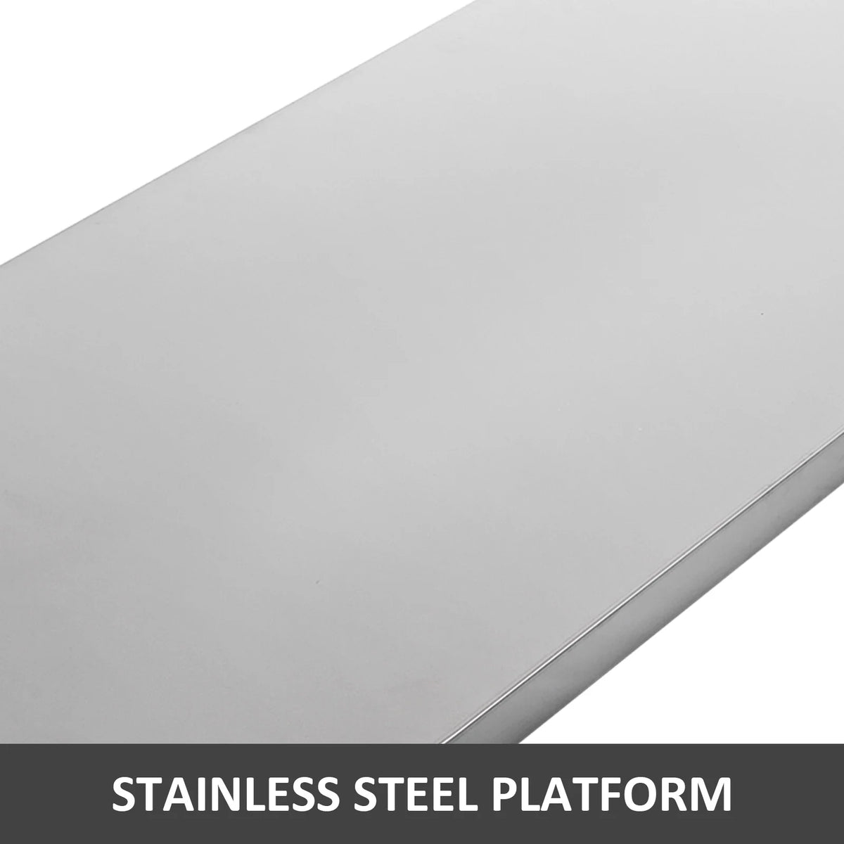 Digital Stainless Steel Livestock Scale For Pet And Postal Shipping