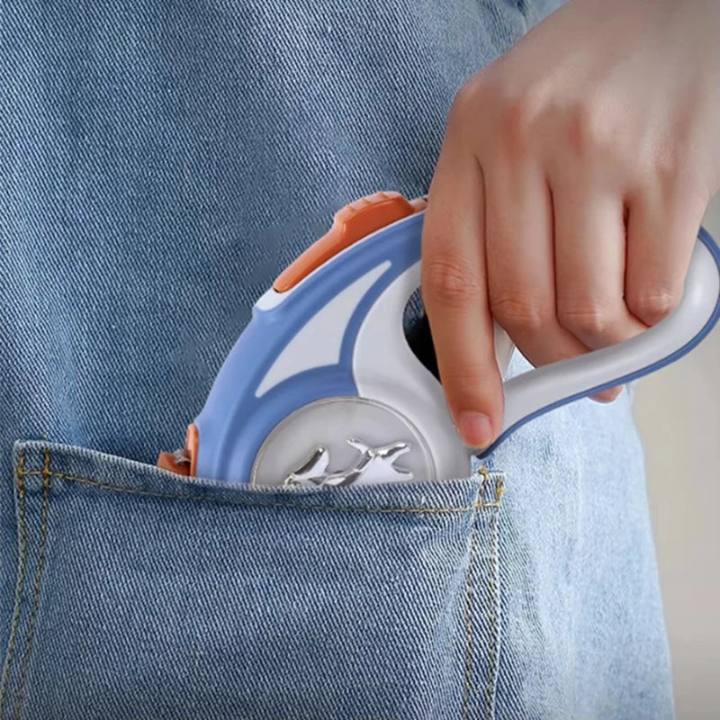 Automatic Extendable Dog Leash With Smart Click Lock