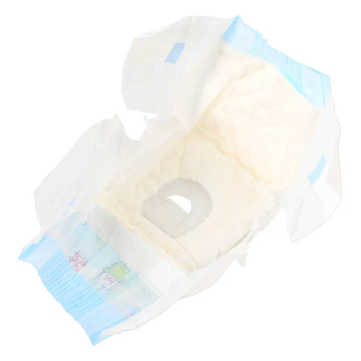 Disposable Pet Diapers for Dogs and Cats Leakproof Absorbent Pants