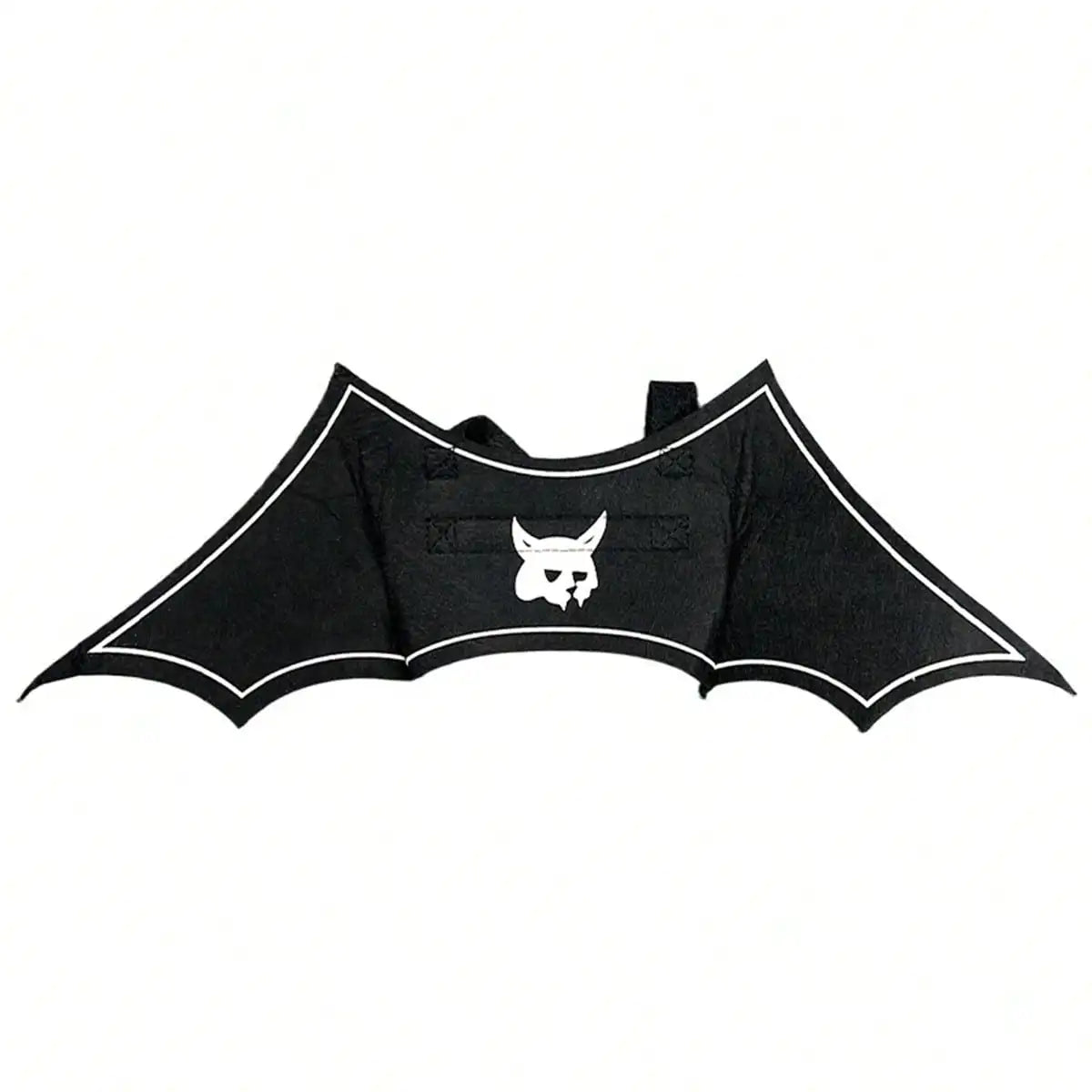 Halloween Bat Wings Pet Costume for Cats and Dogs Party Accessory